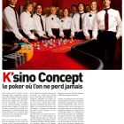 Casino Factice Annecy